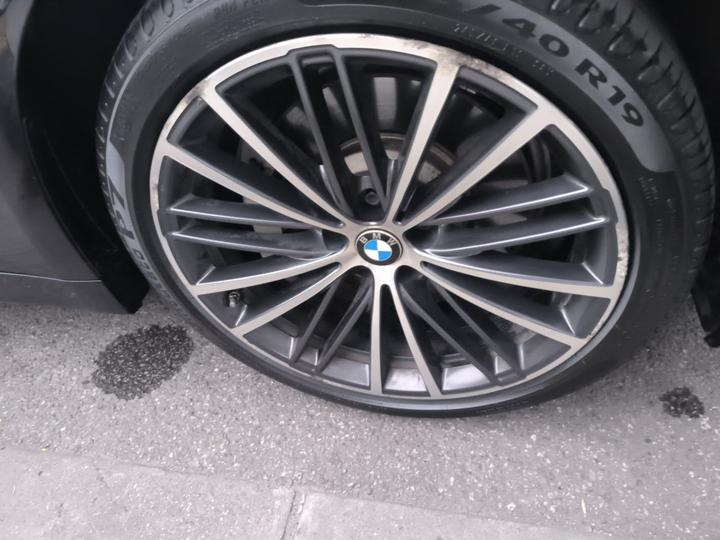 5 Series 2020 530Li Exclusive M Sport Package photo 8