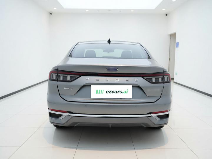 Mondeo 2022 Facelift EcoBoost 245 Luxury photo 5