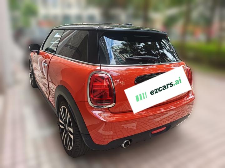 2019 1.5T COOPER photo 4