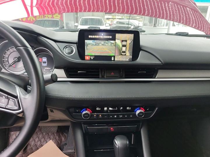Atenza 2021 2.5L Sport photo 8