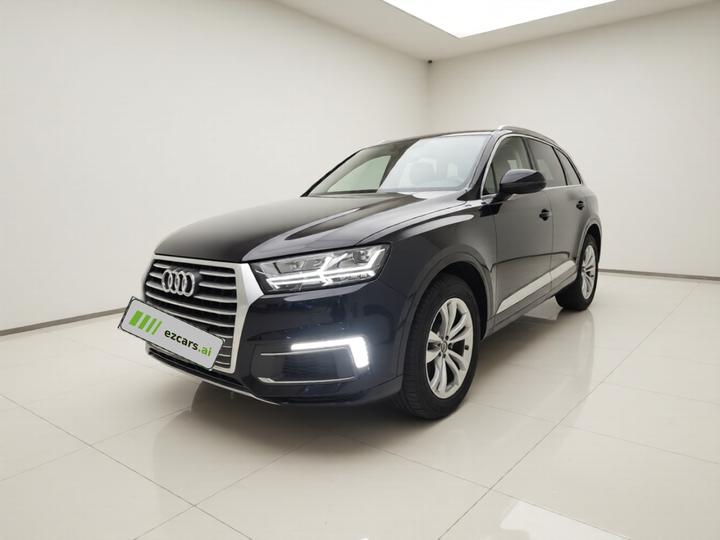 Q7 EV 2019 55 e-tron