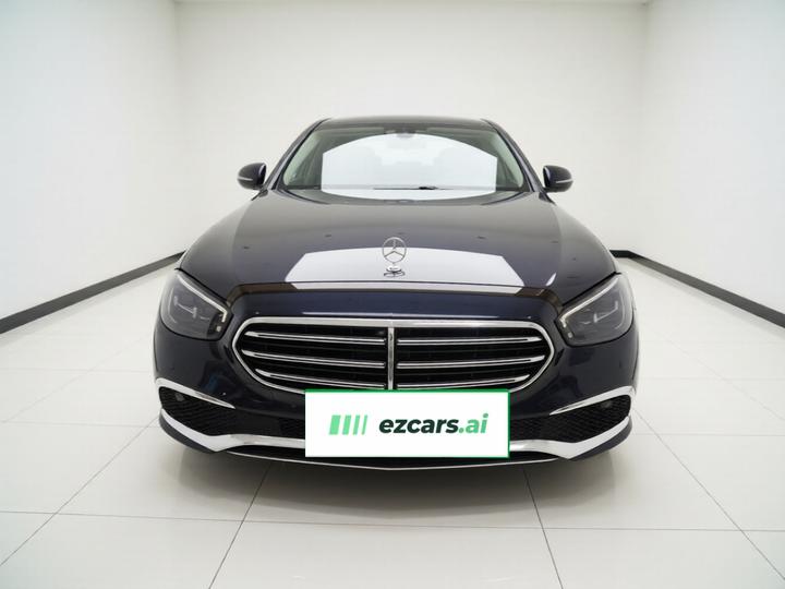 E-Class 2021 E 300 L Fashion photo 2