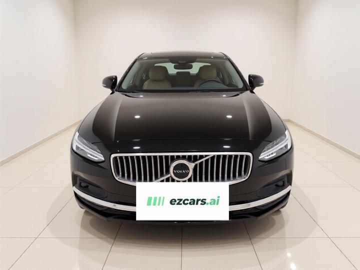 S90 2021 B5 Luxury photo 2