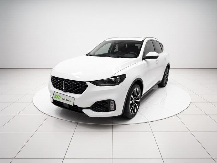 VV6 2020 2.0T RWD Smart +