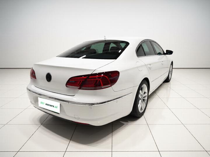FAW-Volkswagen CC 2015 1.8TSI Luxury photo 6