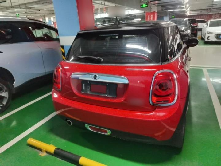 2016 1.5T COOPER photo 3