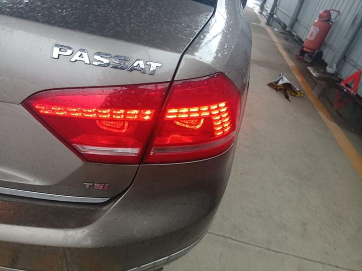 Passat 2015 1.8TSI DSG photo 7