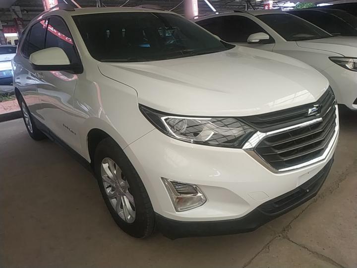 2019 535T AT Territory China V photo 3