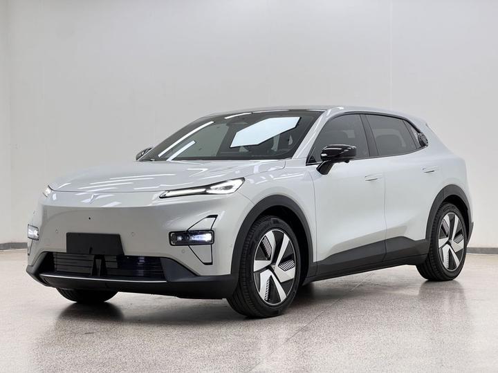Deepal S05 2024 510Ultra EV