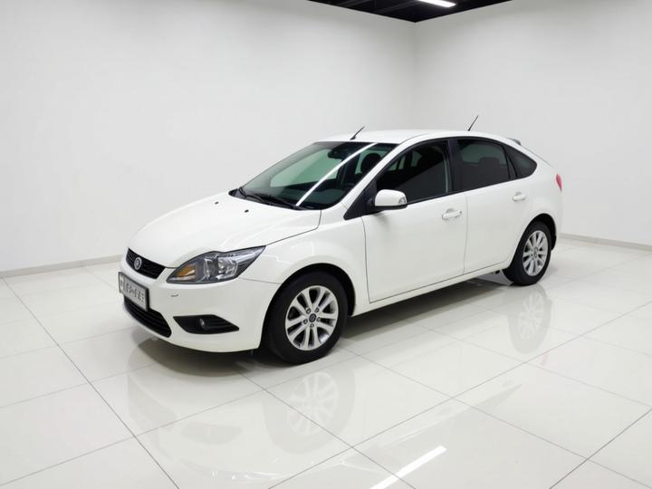 Focus 2013 Hatchback Classic 1.8L MT