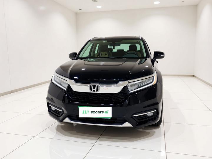 Avancier 2017 370TURBO AWD Exclusive photo 2