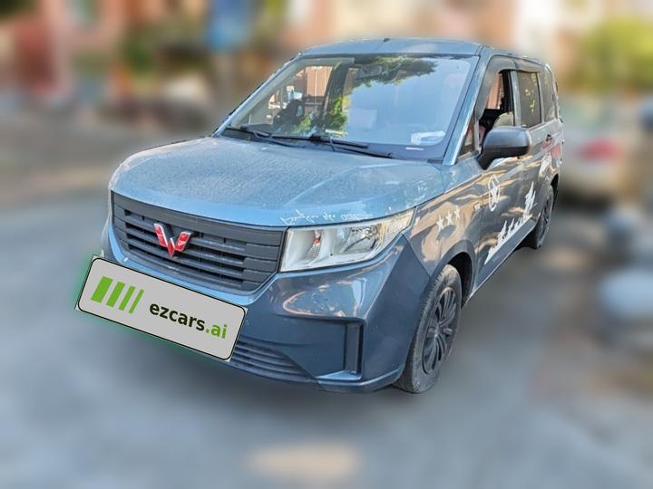 Wuling Hongguang PLUS 2020 1.5L MT Standard 5-Seater