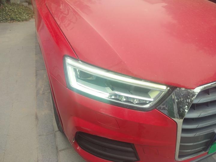 Q3 2017 30 TFSI Standard photo 7