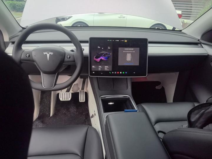Model Y 2023 Performance AWD photo 2