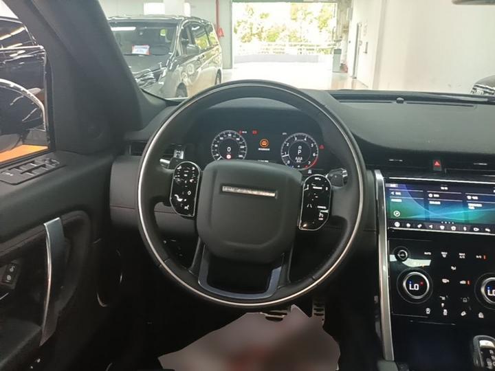 Discovery Sport 2020 249PS R-Dynamic Performance Tech 7-Seater photo 6