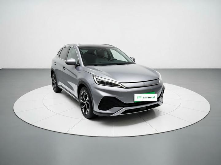 Yuan PLUS 2024 Honor 430KM photo 3
