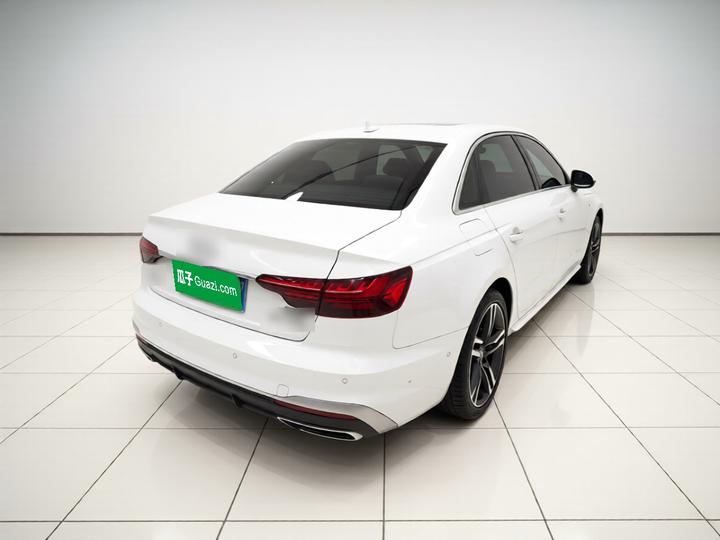 A4L 2020 40 TFSI Fashion Dynamic photo 6