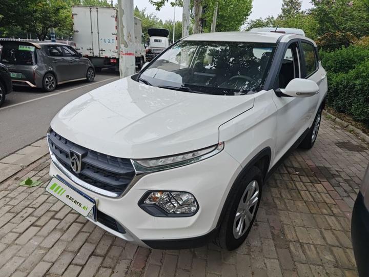 510 2017 1.5L MT Comfort