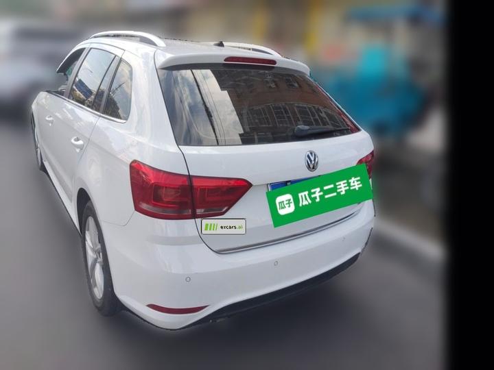 2017 180TSI DSG Comfort photo 4