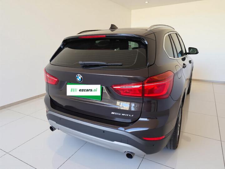 X1 2019 sDrive20Li Leading photo 5
