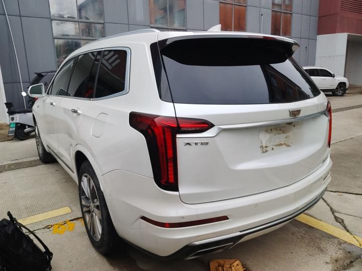 XT6 2020 28T 7-Seater Luxury photo 4