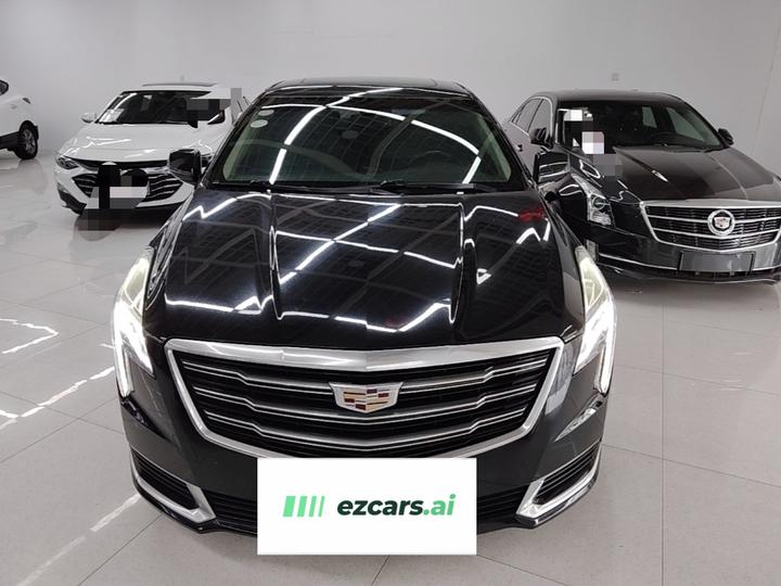 XTS 2018 28T Tech photo 2