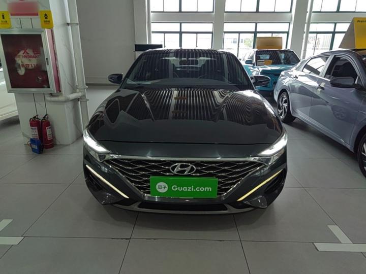 Lafesta 2019 280TGDi Sport China VI photo 2
