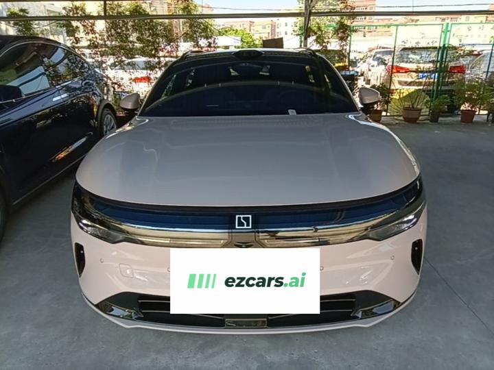 007GT 2025 RWD ADAS 75kWh photo 2