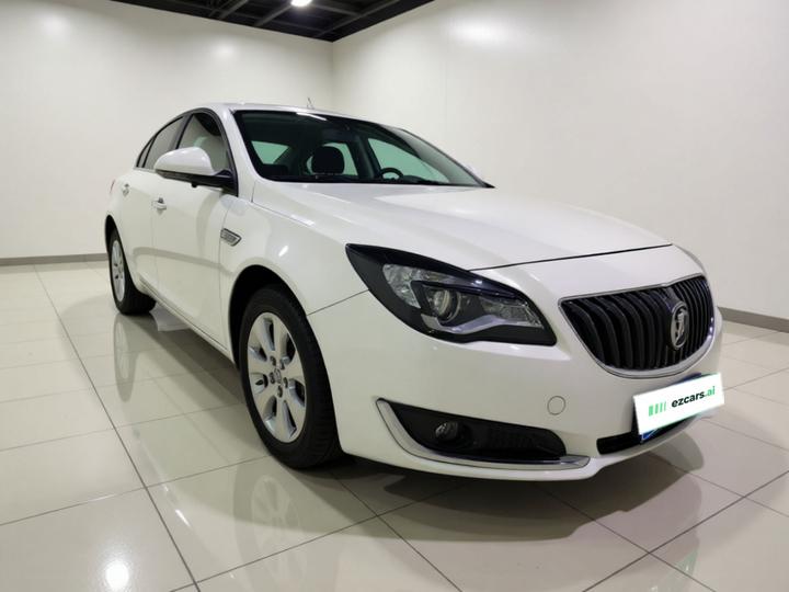 Regal 2015 1.6T Elite Tech photo 3