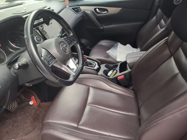 Qashqai 2021 2.0L CVT Luxury photo 7