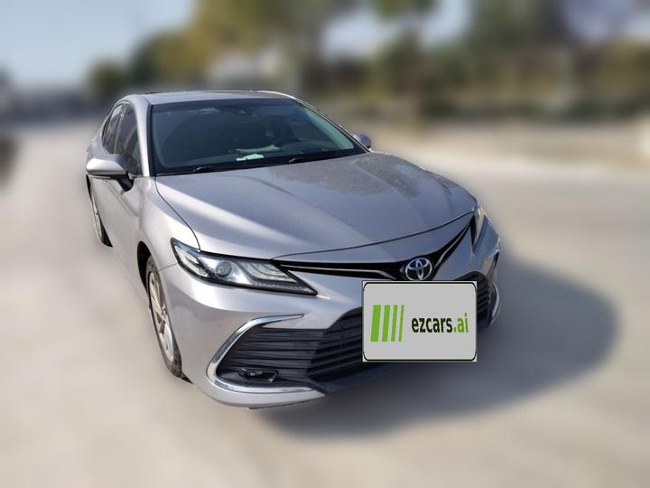 Camry 2021 2.0G Luxury photo 3