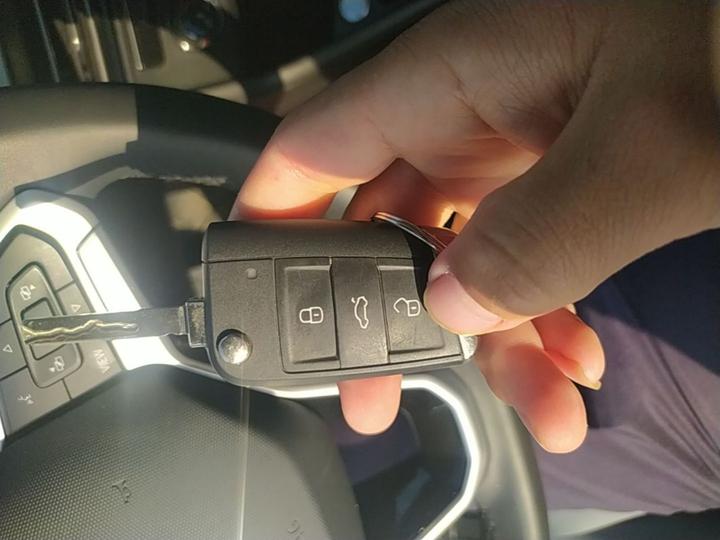 Lavida 2024 1.5L AT photo 8