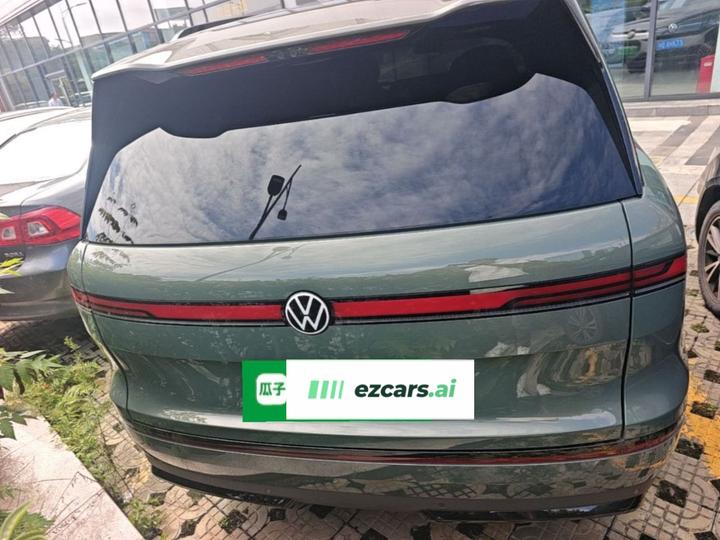 ID.ERA 9X 2026 Max AWD photo 3