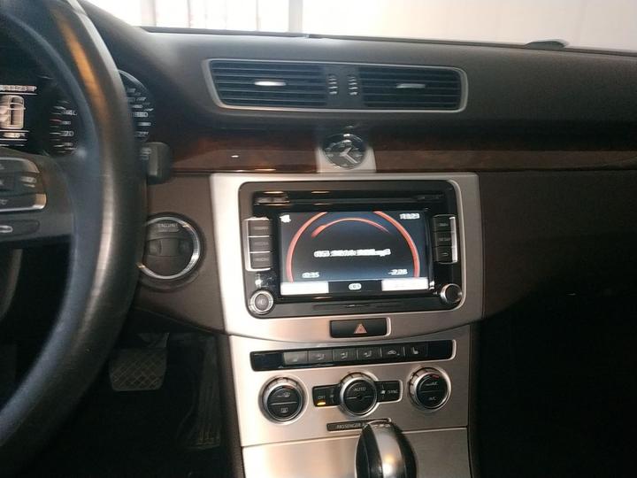 Magotan Imported 2012 Wagon 2.0TSI Comfort photo 8