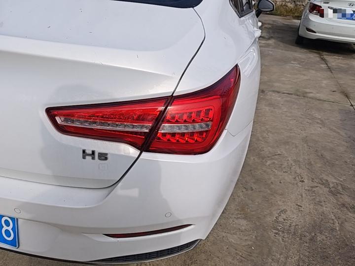H5 2020 1.8T AT Connected photo 7