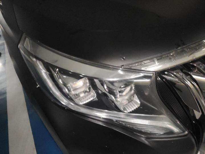 GAC Trumpchi M8 2021 Leading Series 390T Exclusive photo 7