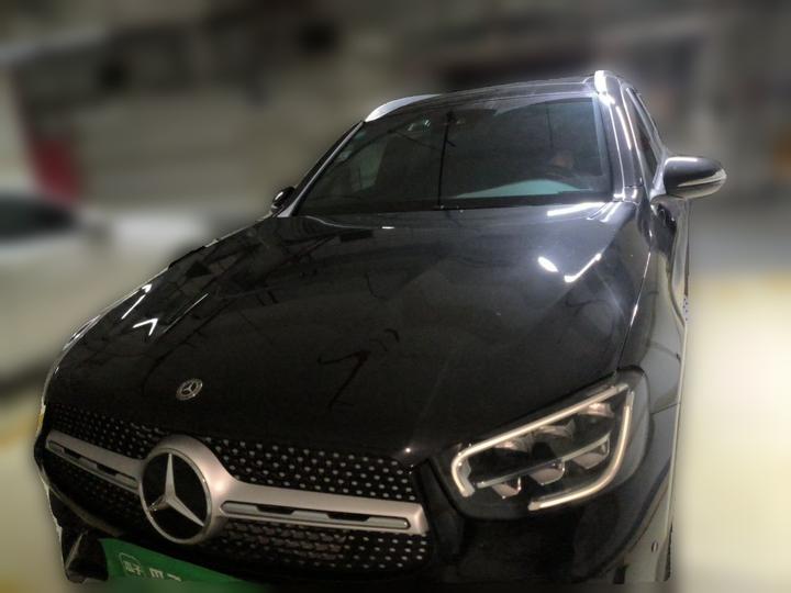 GLC 2020 GLC 300 L 4MATIC Dynamic photo 2