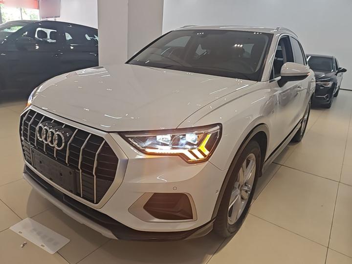 Q3 2023 35 TFSI Fashion 1.4T