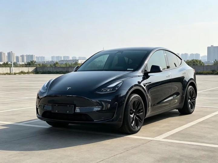 Model Y 2024 RWD