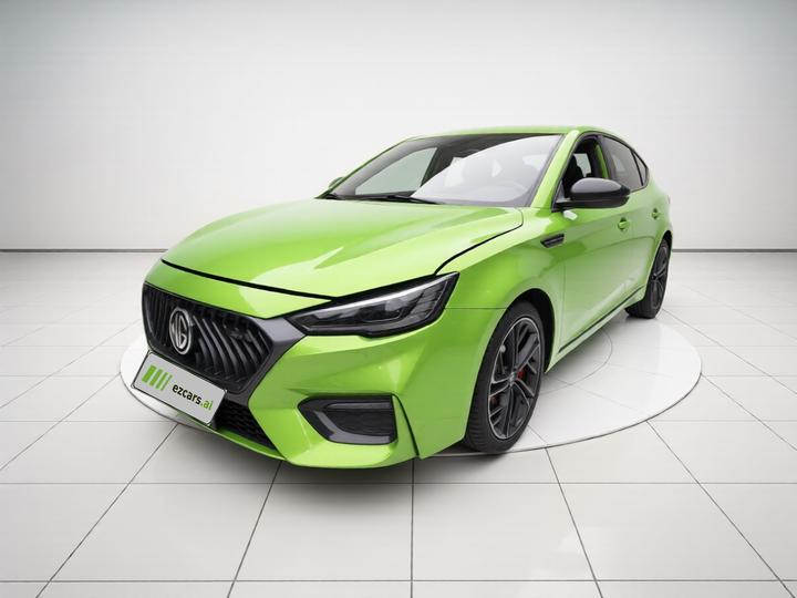 MG6 2020 1.5T AT Trophy ADAS Flagship