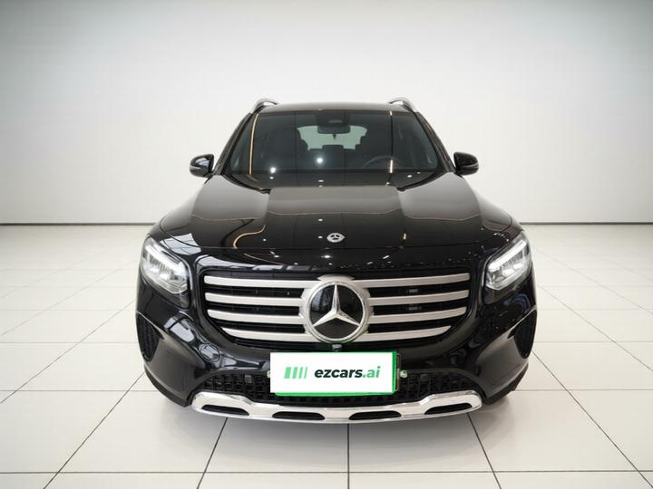 GLB 2024 Facelift GLB 200 Dynamic photo 2