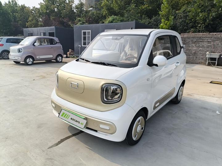 Bestune Pony 2026 222km