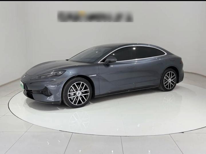 Z9 2024 1100km AWD Max