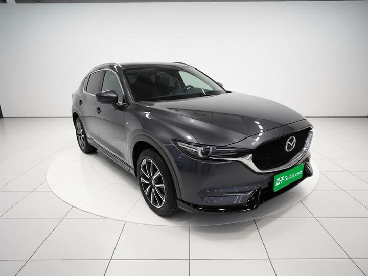 CX-5 2021 2.5L AT RWD photo 3
