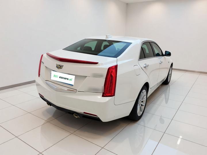 ATS-L 2017 28T Tech photo 6