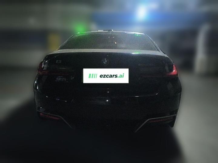 i3 2025 eDrive 35 L photo 5
