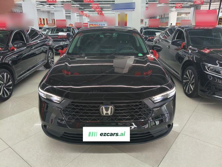 Accord 2024 260TURBO Luxury photo 2