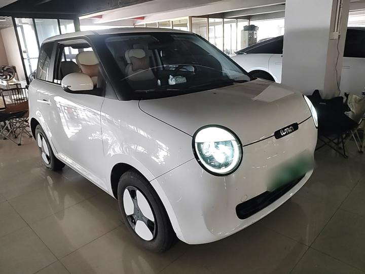 Nevo Changan Lumin 2022 210km photo 3