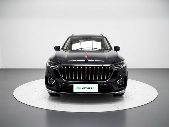 HS5 2022 Facelift 2.0T Connected AWD photo 2