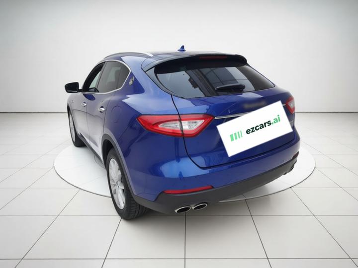 Levante 2016 3.0T Standard photo 4